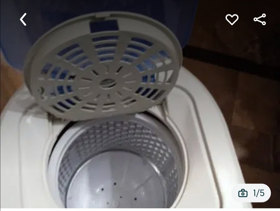 used from 2 months good in condition