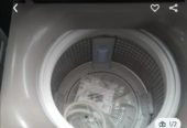 Haier Automatic Matchine