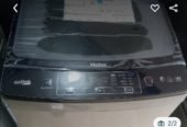 Haier Automatic Matchine