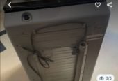 Haier full automatic washing machine Unused HWM 85-826