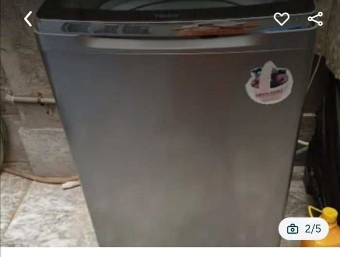 Haire automatically machine is a best machine