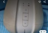 hp s6500 bluetooth speaker uk use