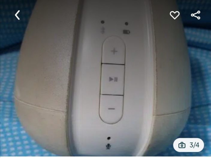 hp s6500 bluetooth speaker uk use