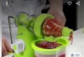 Kitchen Star Mixcer Juicer Machine With Surface Lock