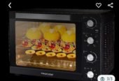 American Air Fryer Baking Oven Dough Make Deep Fryer Blender Tea Maker
