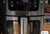 Kenwood 6.5L Large Size Digital Air Fryer Baking Oven Deep Fryer Mixer