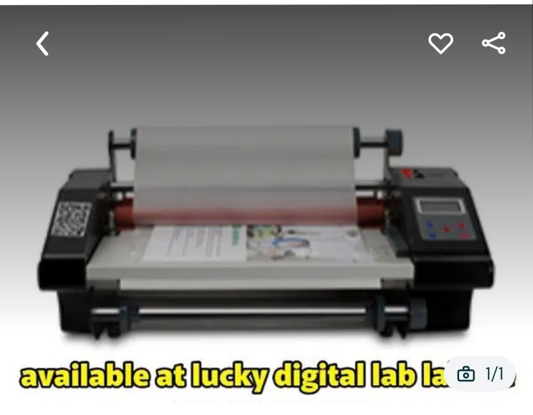 lucky digital lab