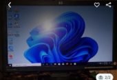 core to do pc 5gb ram 250gb hard 20inch lcd hp cpu