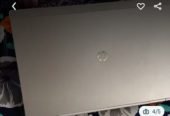 HP elite book 8460p