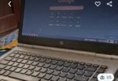 HP elite book 8460p
