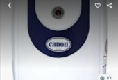 Geezer Cannon Electric Water Heater