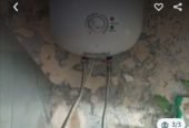 Geezer Cannon Electric Water Heater