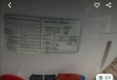 Geezer Cannon Electric Water Heater
