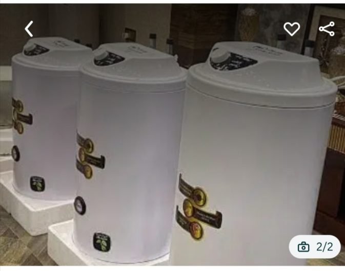 Electric water heater/ Electric Gayser/ Italian element/ super deluxe