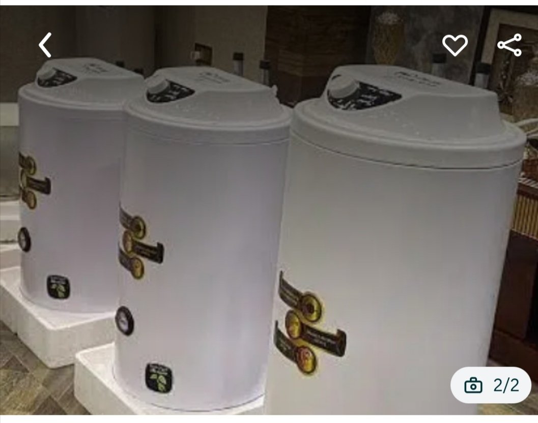 Electric water heater/ Electric Gayser/ Italian element/ super deluxe