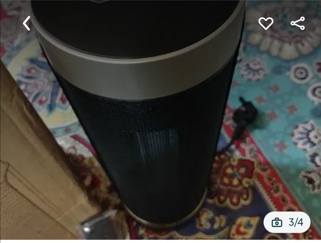 Dreo Electric Heater