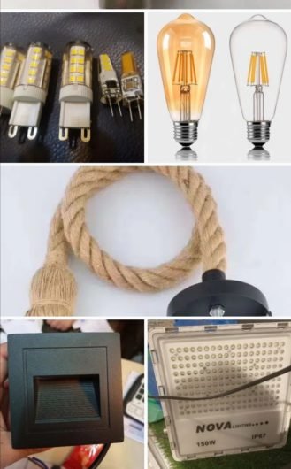 Track Light COB 20 watt(Warm White\White),Ceiling light,Outdoor Light