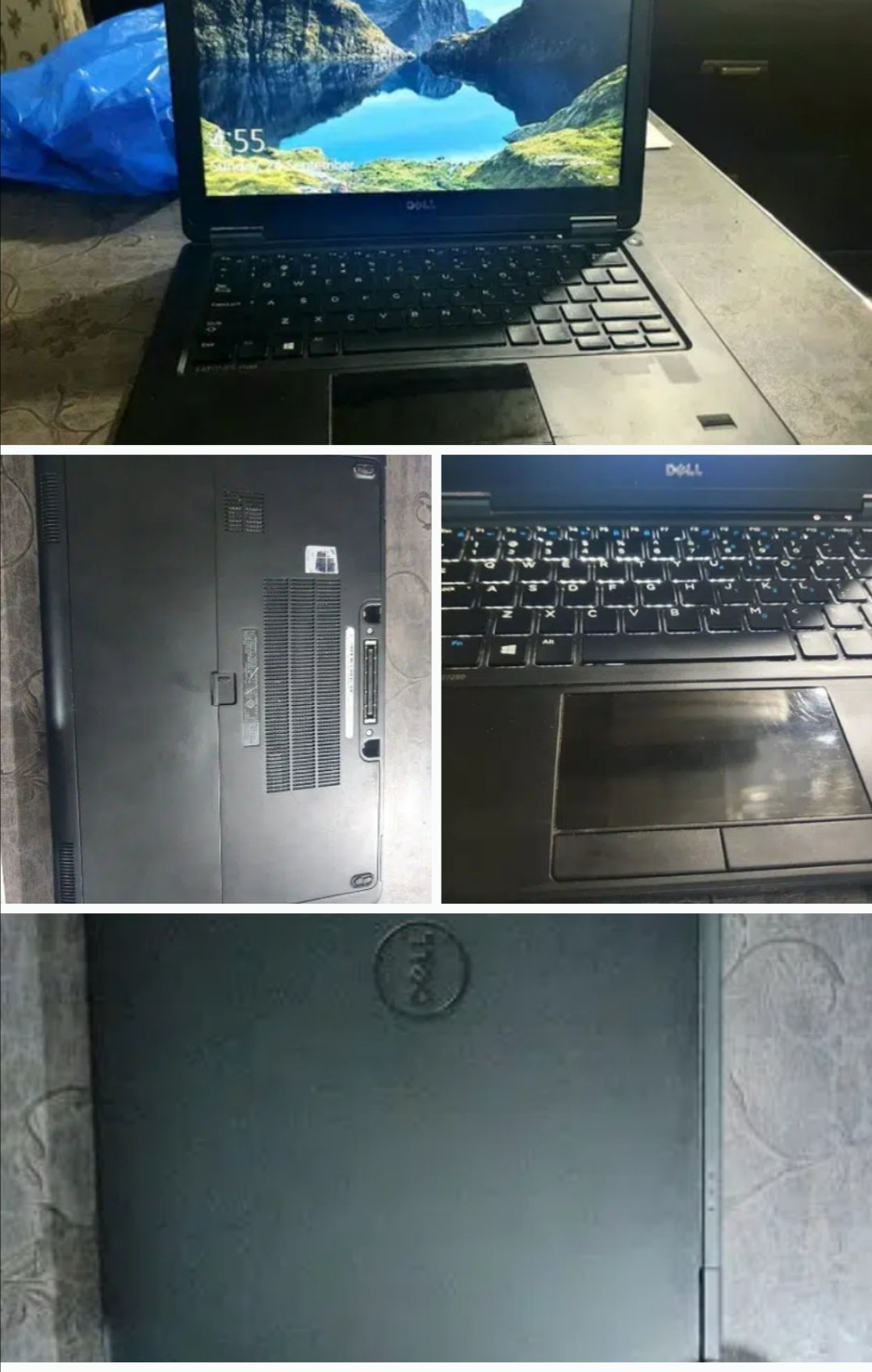 Dell Laptop