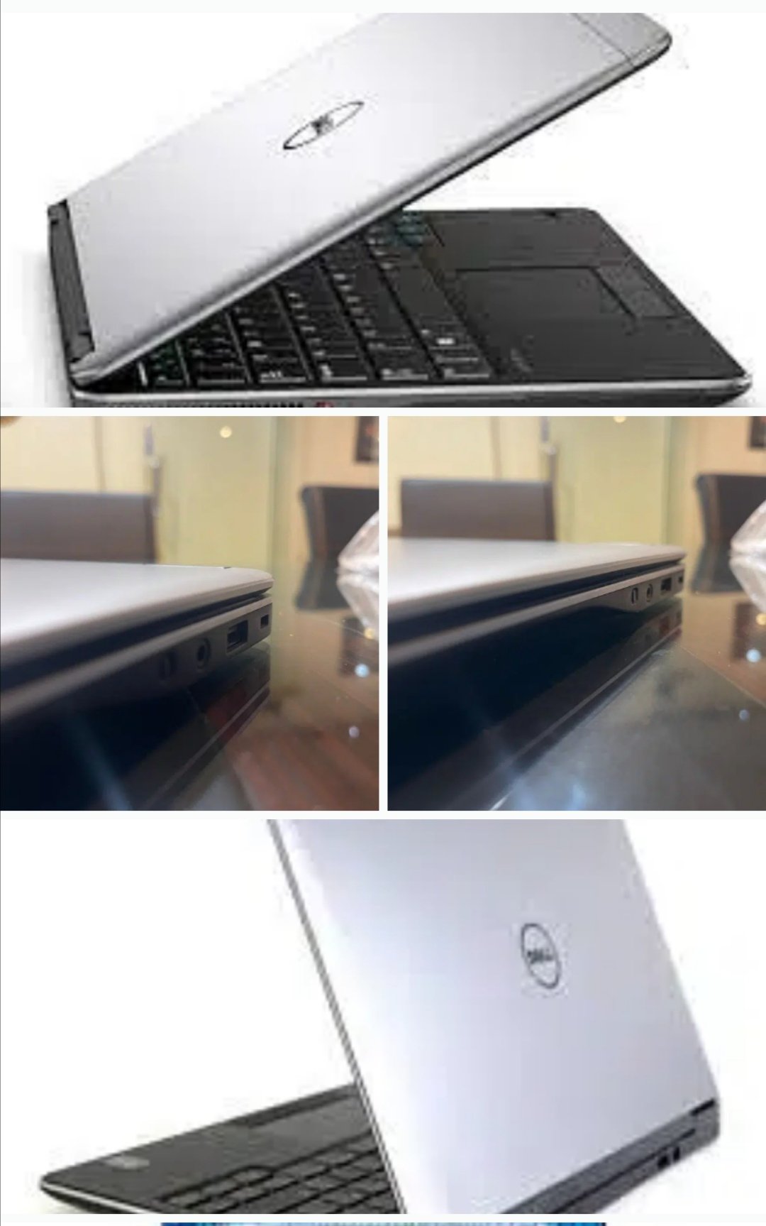 DELL i7 (Guaranteed)