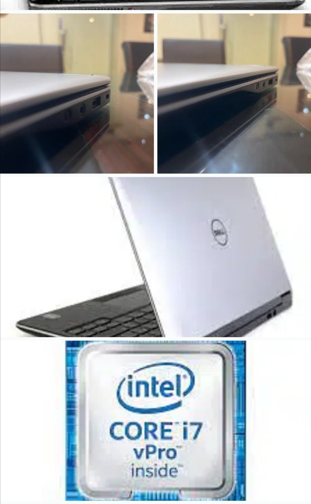 DELL i7 (Guaranteed)