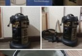 Vaccum Cleaner Hitachi CV-950BY (BLACK) 20 L Storage