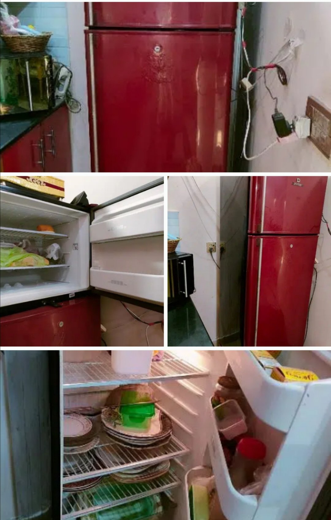 Fridge of Dawlance- Full size for sale