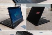 Lenovo thinkpad Touch Screen i3 3rd generation