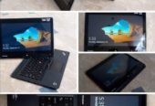 Lenovo thinkpad Touch Screen i3 3rd generation