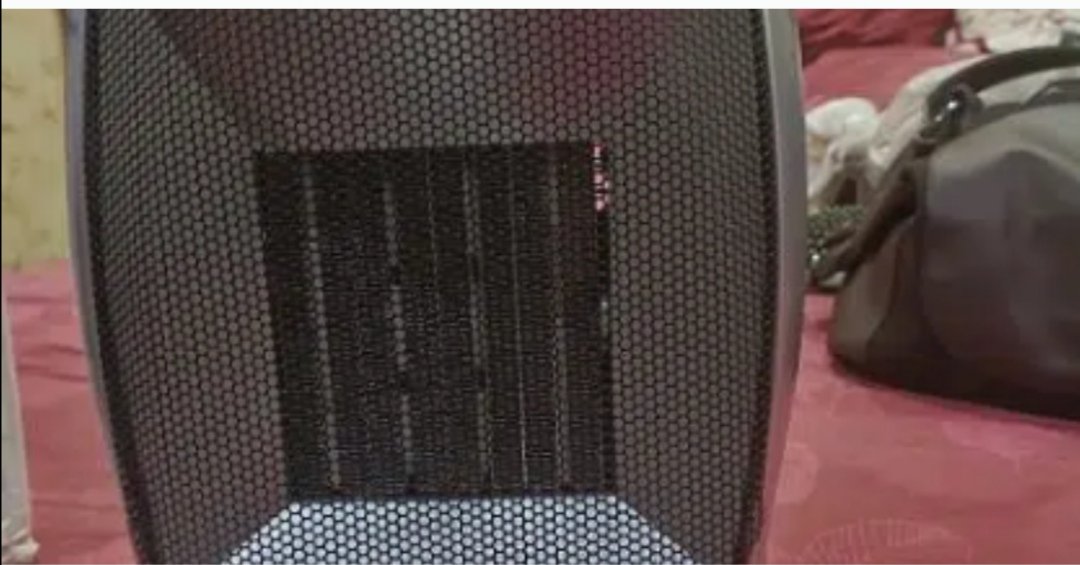 FIRST1 HEATER CERAMIC FCH895 First 1 Ceramic Heate for sale