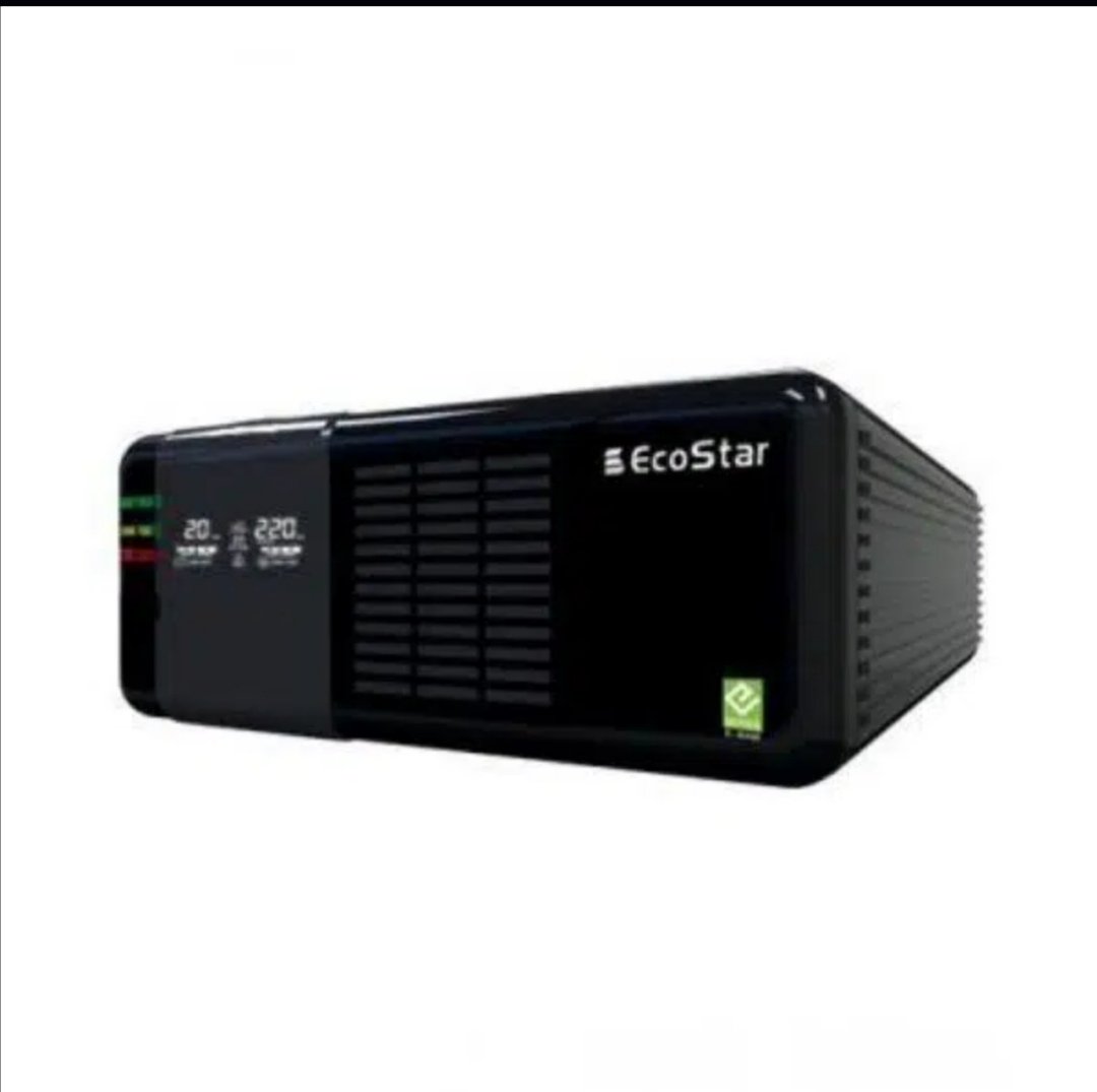 Ecostar Ups 500watt