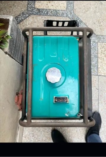 Generator 2kVa