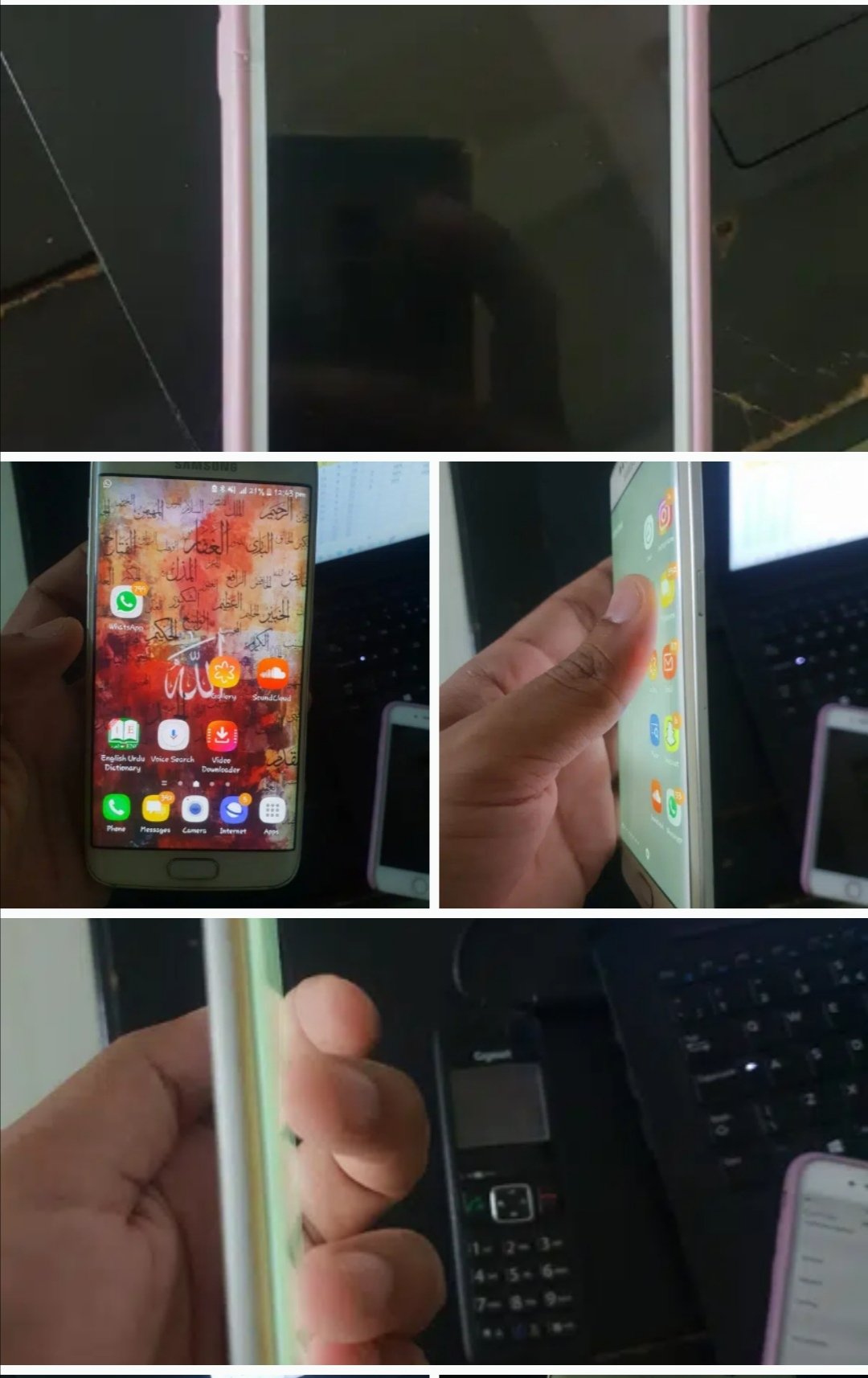 samsung s6 edge 64 gb 03000045789