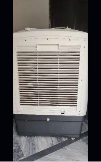 ECM 6500 SUPER ASIA AIR COOLER