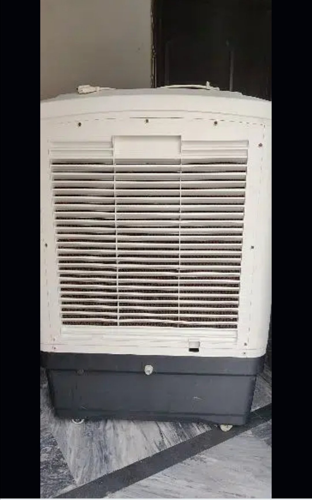 ECM 6500 SUPER ASIA AIR COOLER