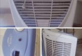 Boss ac Air cooler