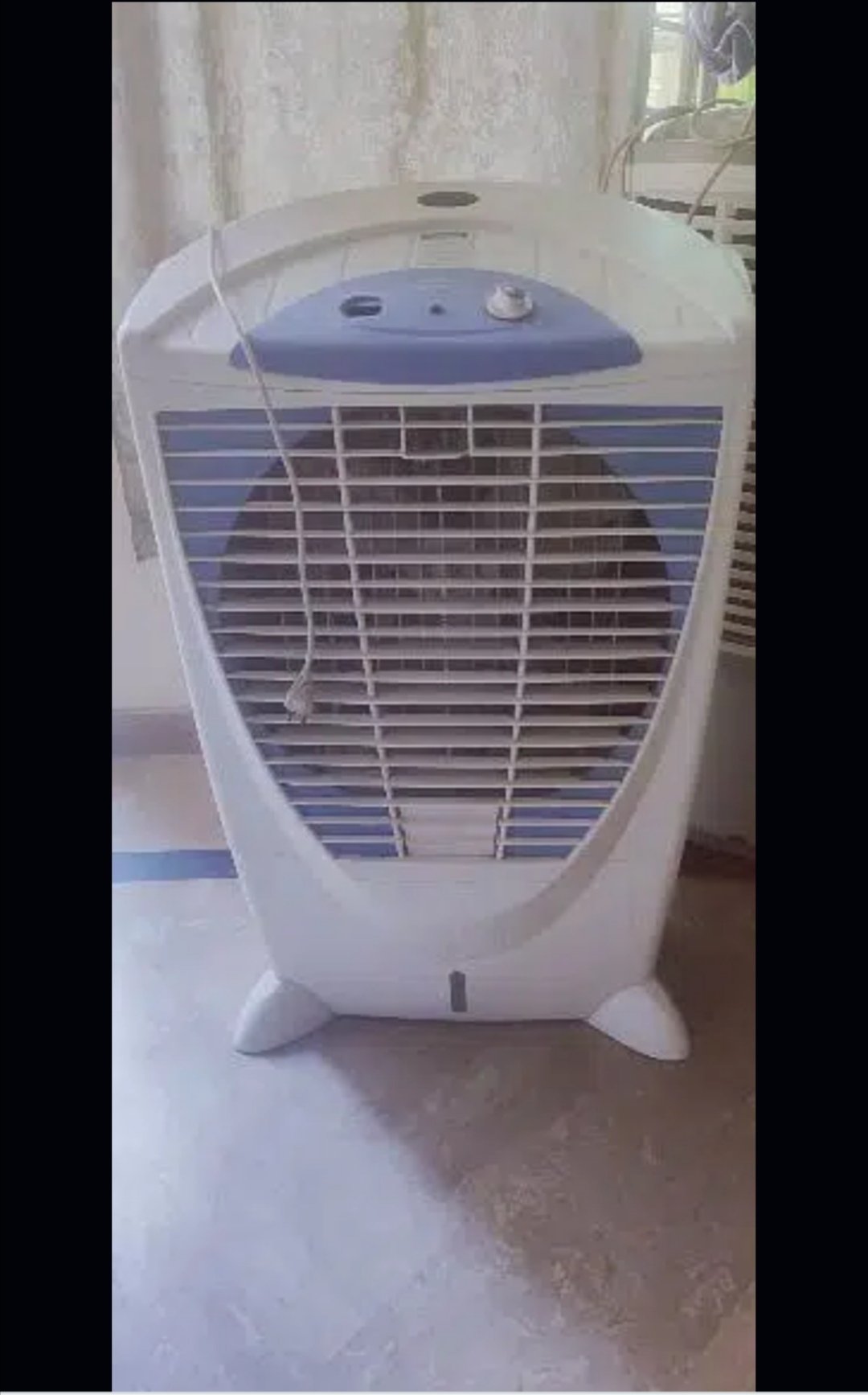 Boss ac Air cooler
