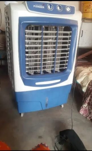 Air Cooler Good Condition