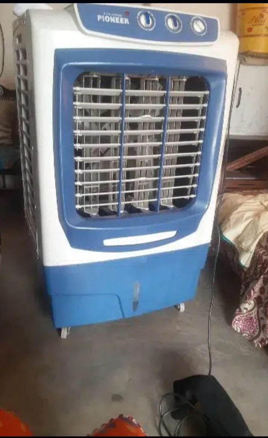 Air Cooler Good Condition