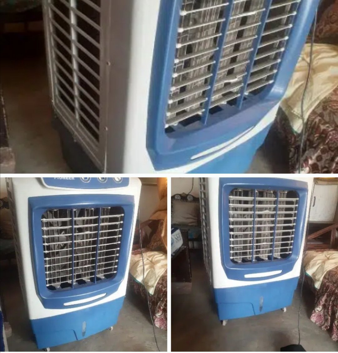 Air Cooler Good Condition
