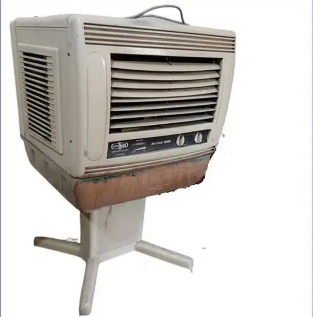 Room Air Cooler, Super Asia, Jet Cool (USED)