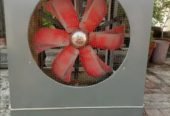 Air cooler