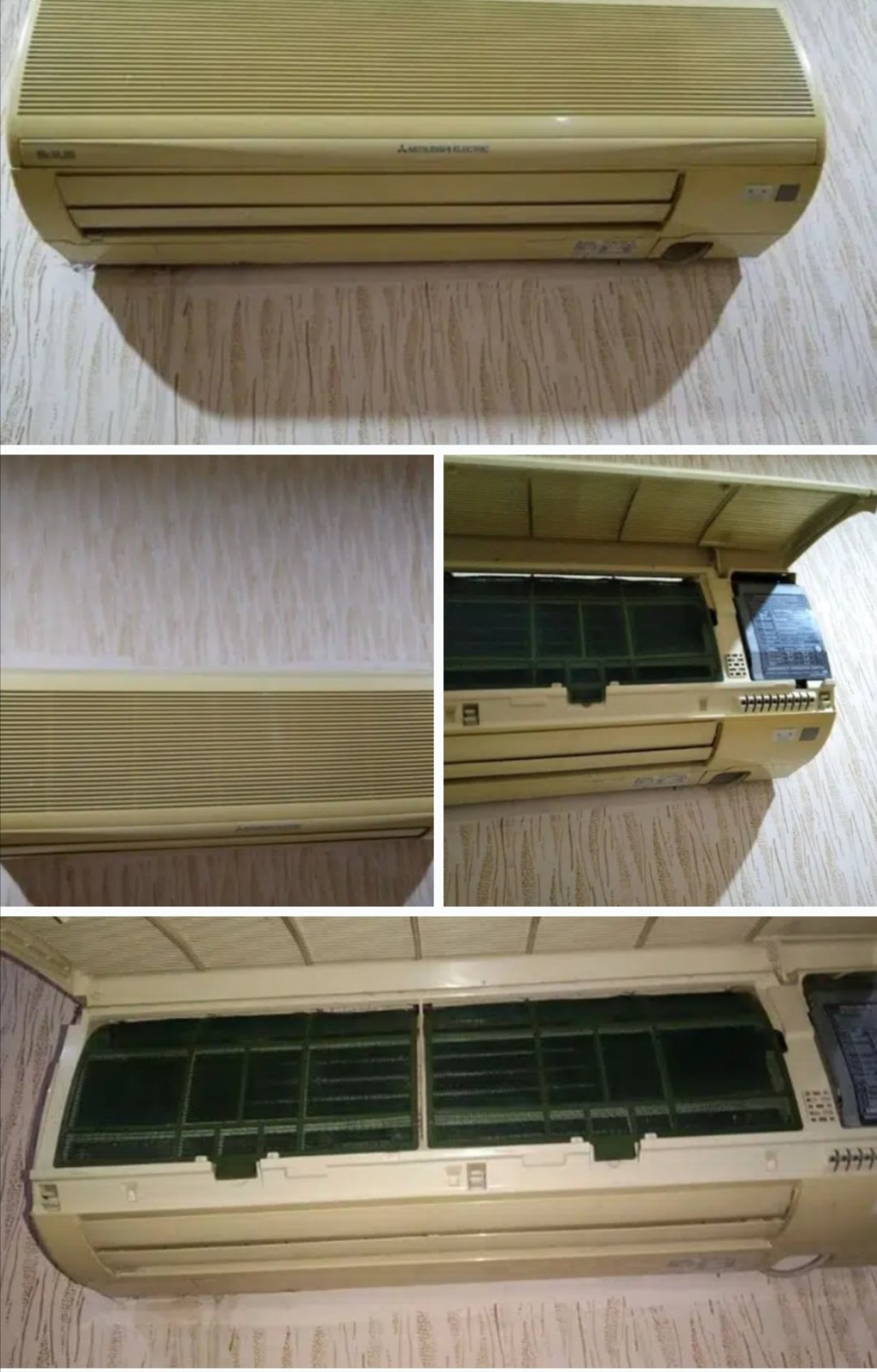 1.5 ton Air conditioner for sale