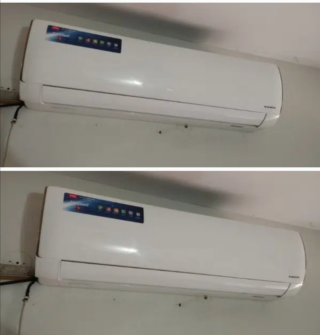 Air-conditioner