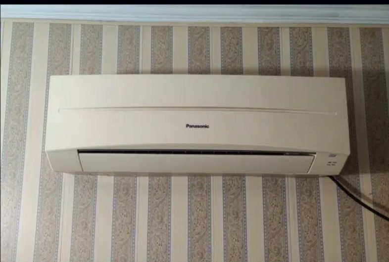 Panasonic 1 ton