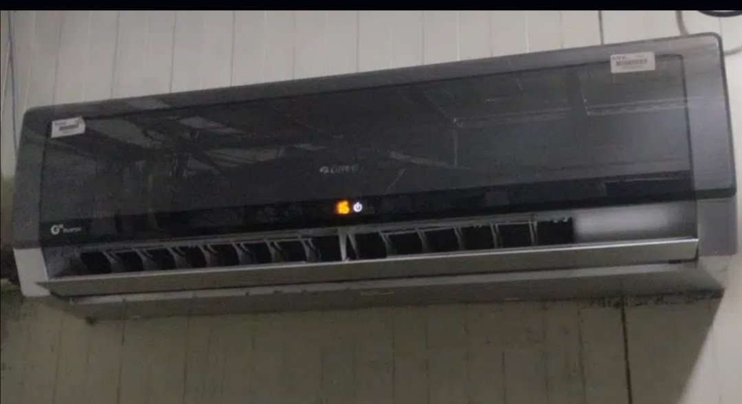 Gree 1.5 ton inverter Ac G-10 series