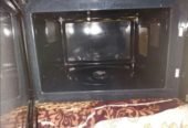 samsung microwave oven for sale