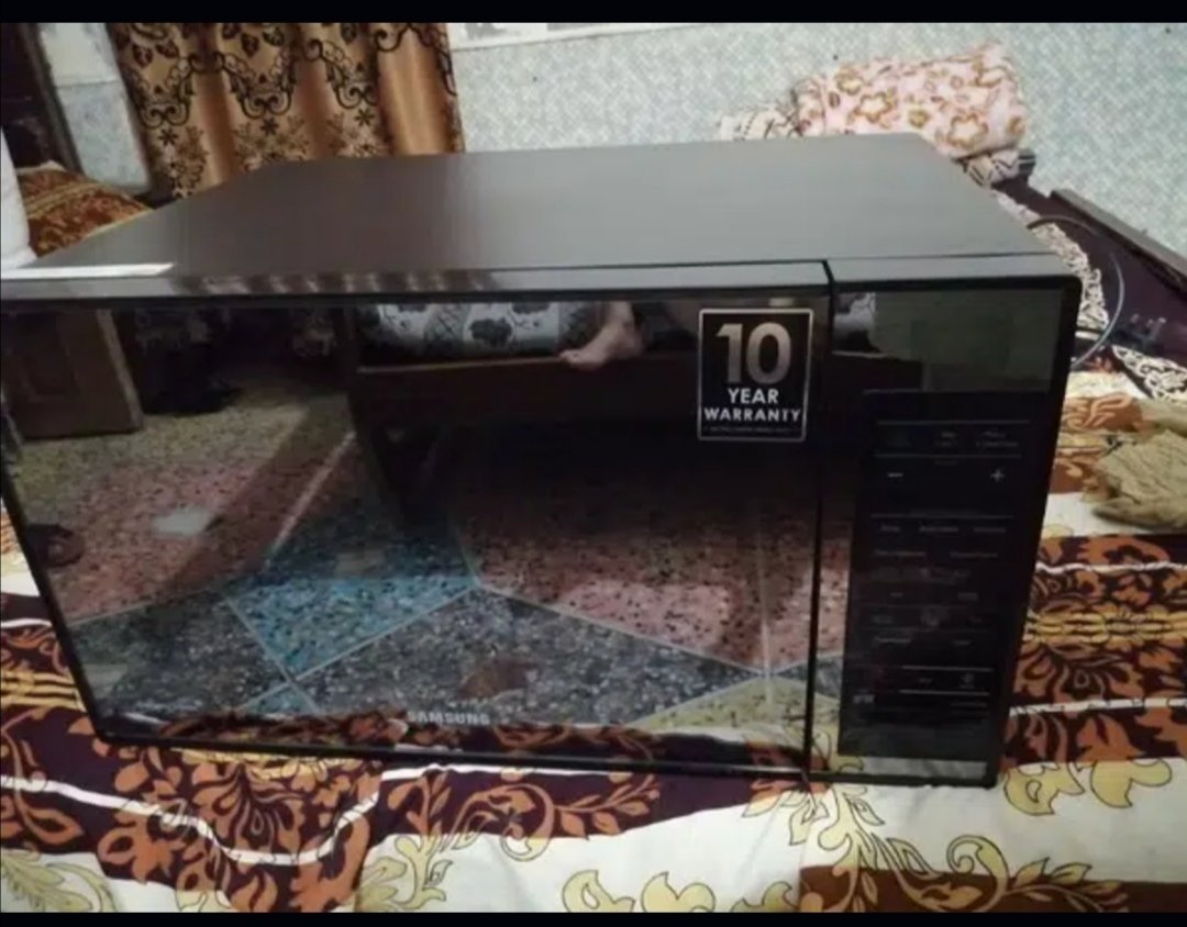 samsung microwave oven for sale