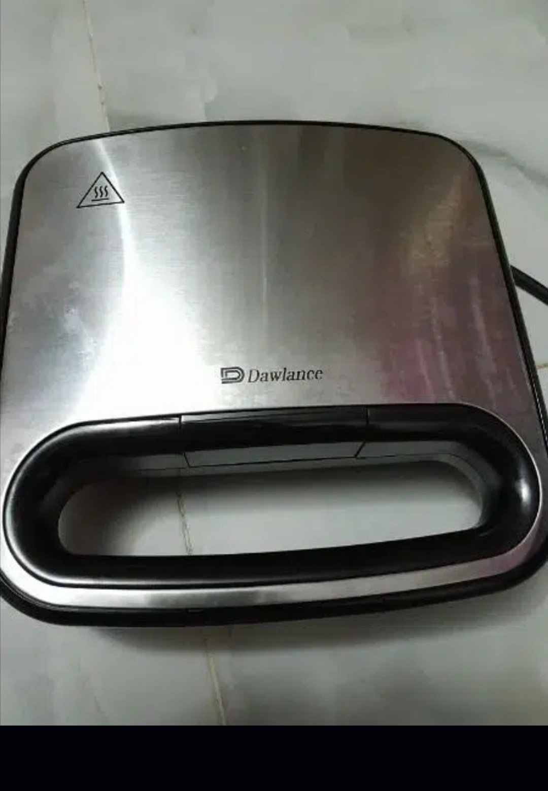 Dawlance Sandwich maker