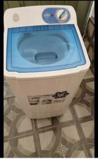 boss dryer