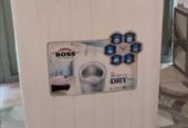 boss dryer